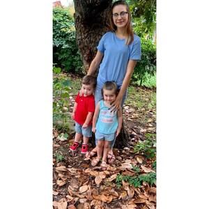 Meet your Posher, Bailey